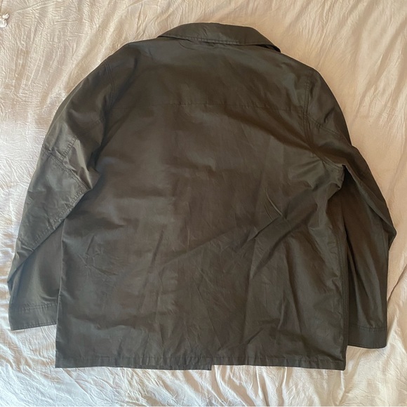 Banana Republic Coat, XXL - Picture 6 of 6